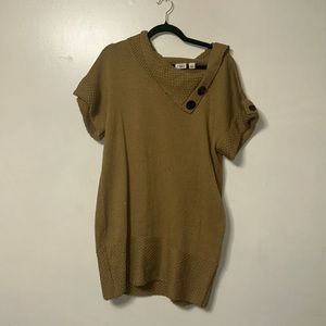 Women’s sweater dress